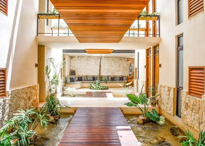 Modern Studio