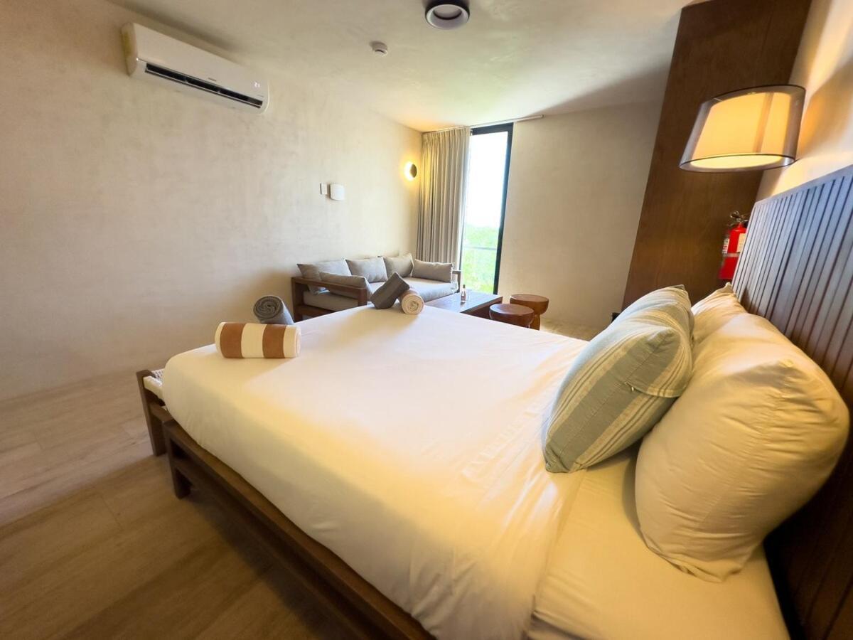 Modern Tulum