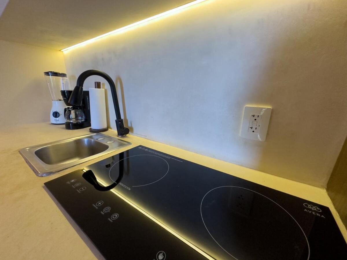 Modern Apartment