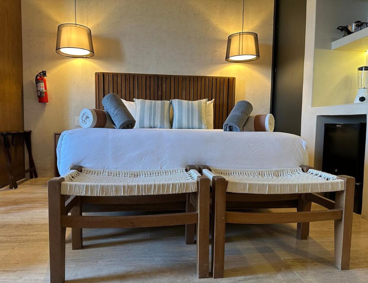Modern * Tulum