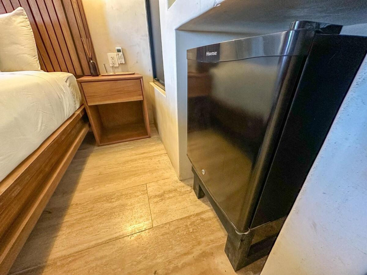 Modern Apartment