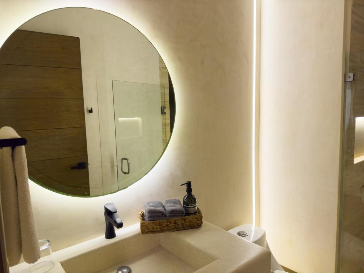 Apartment Modern *
